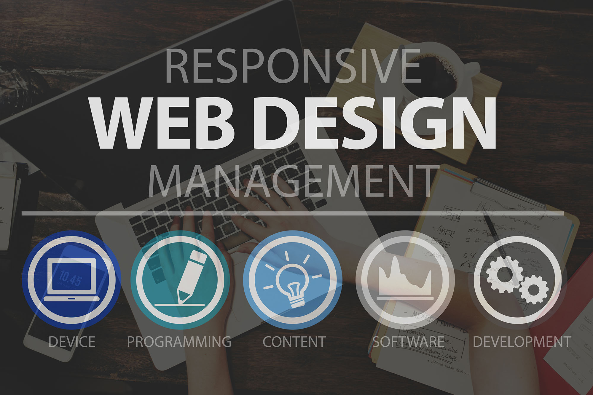 Why Your Business Needs an Engaging Website: Building Trust, Driving Growth, and Staying Competitive